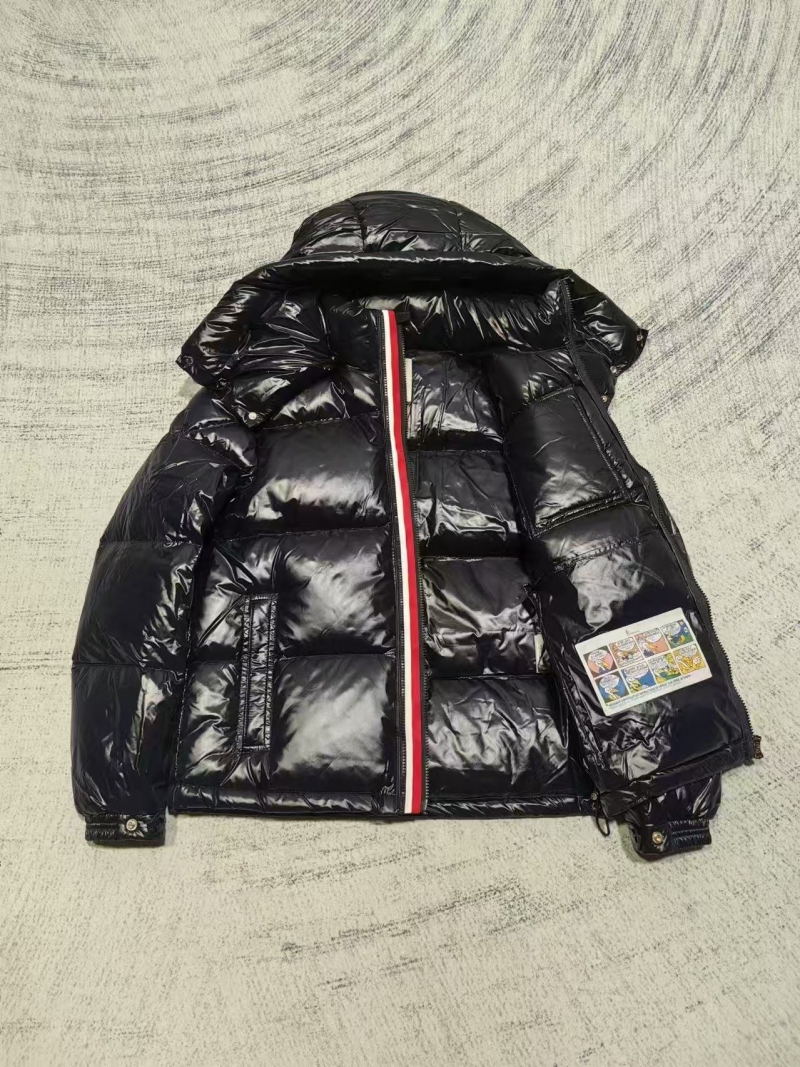 Moncler Down Coat